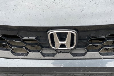 2023 Honda Civic EX-L