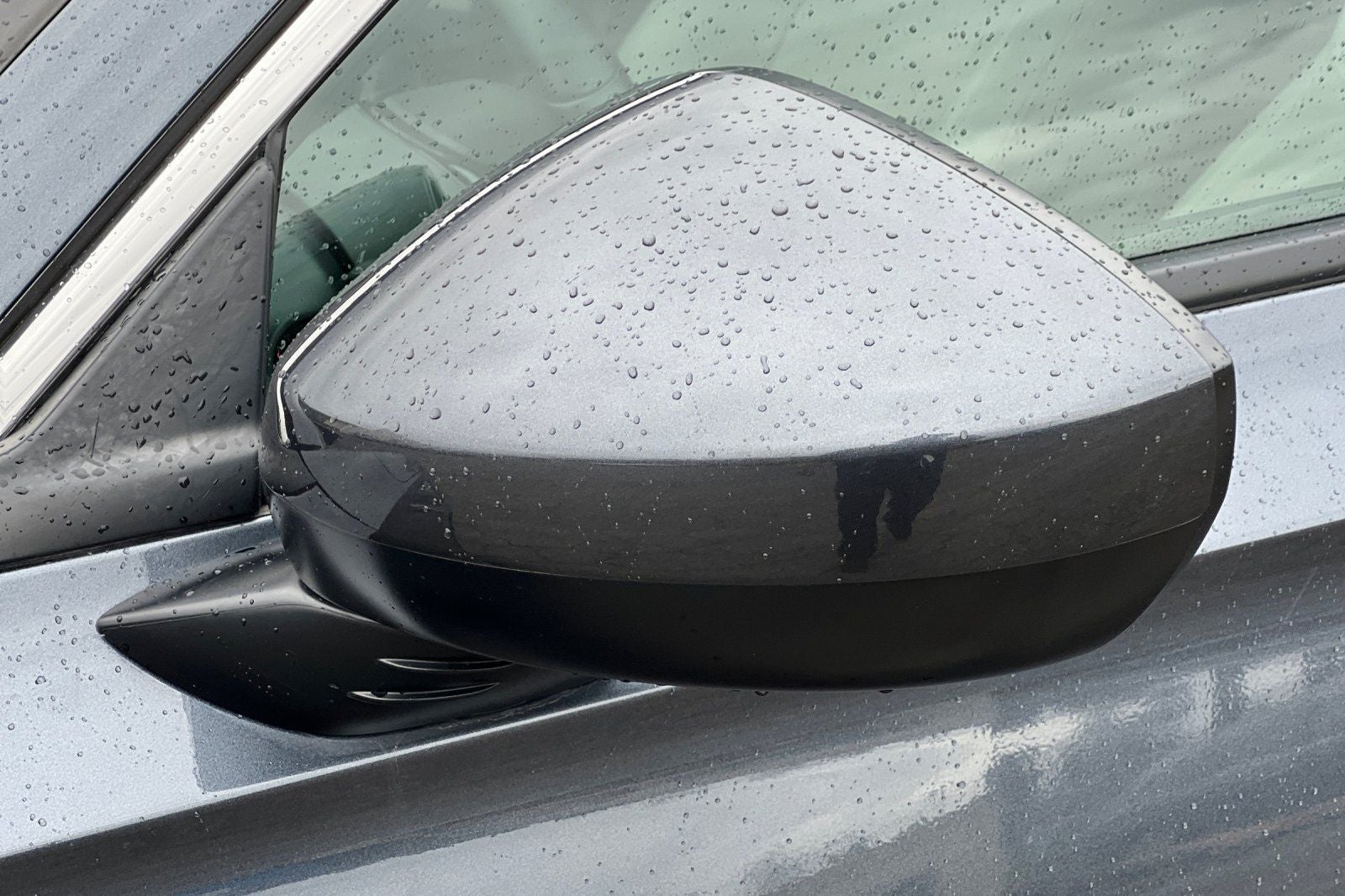 2023 Honda Civic EX-L