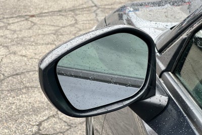 2023 Honda Civic EX-L