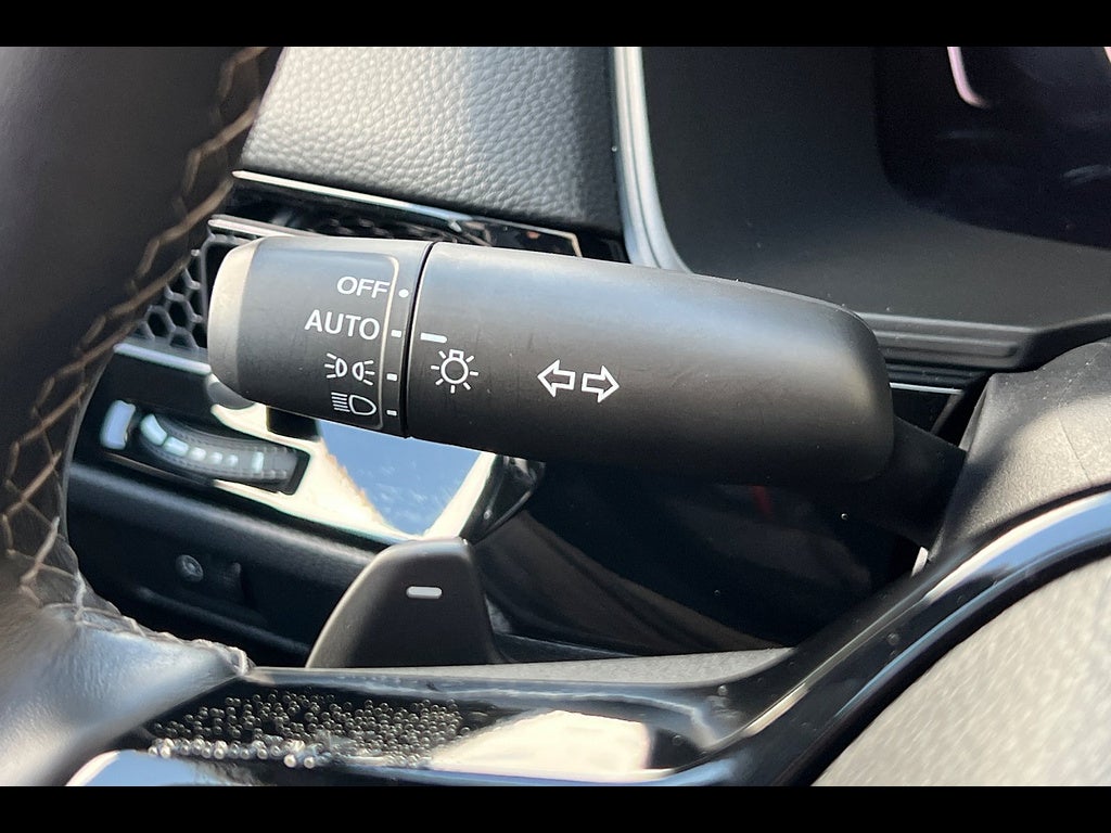 2025 Honda Civic Hatchback Sport