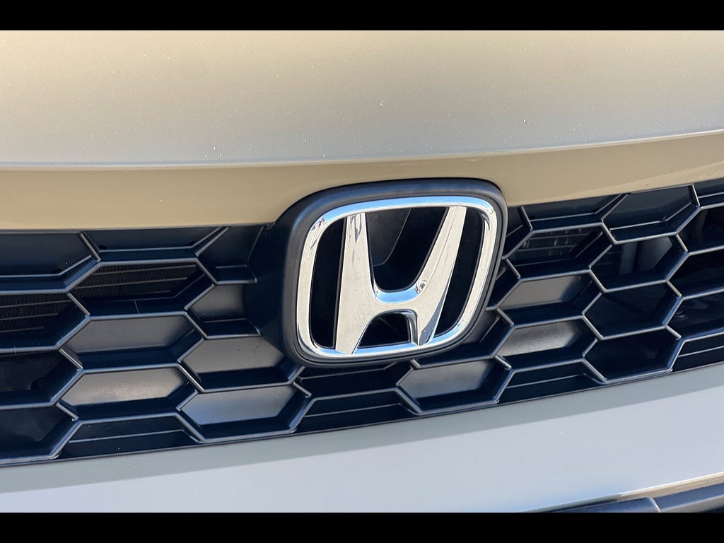 2025 Honda Civic Hatchback Sport