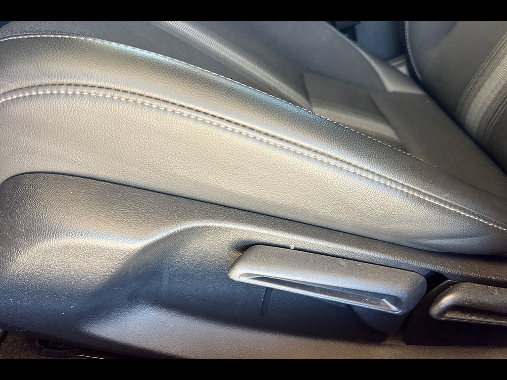 2022 Honda Civic Hatchback Sport