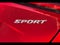 2022 Honda Civic Hatchback Sport