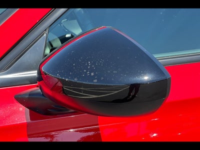2022 Honda Civic Hatchback Sport