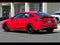 2022 Honda Civic Hatchback Sport