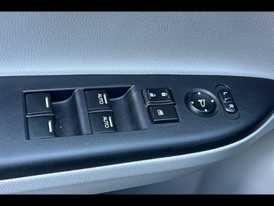 2017 Honda Accord Sedan Touring V6