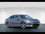 2017 Honda Accord Sedan Touring V6