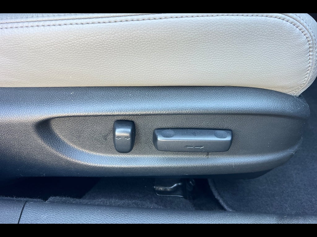 2017 Honda Accord Sedan Touring V6