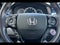 2017 Honda Accord Sedan Touring V6