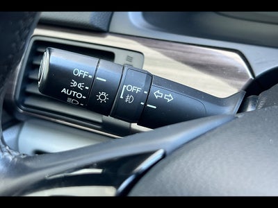 2017 Honda Accord Sedan Touring V6