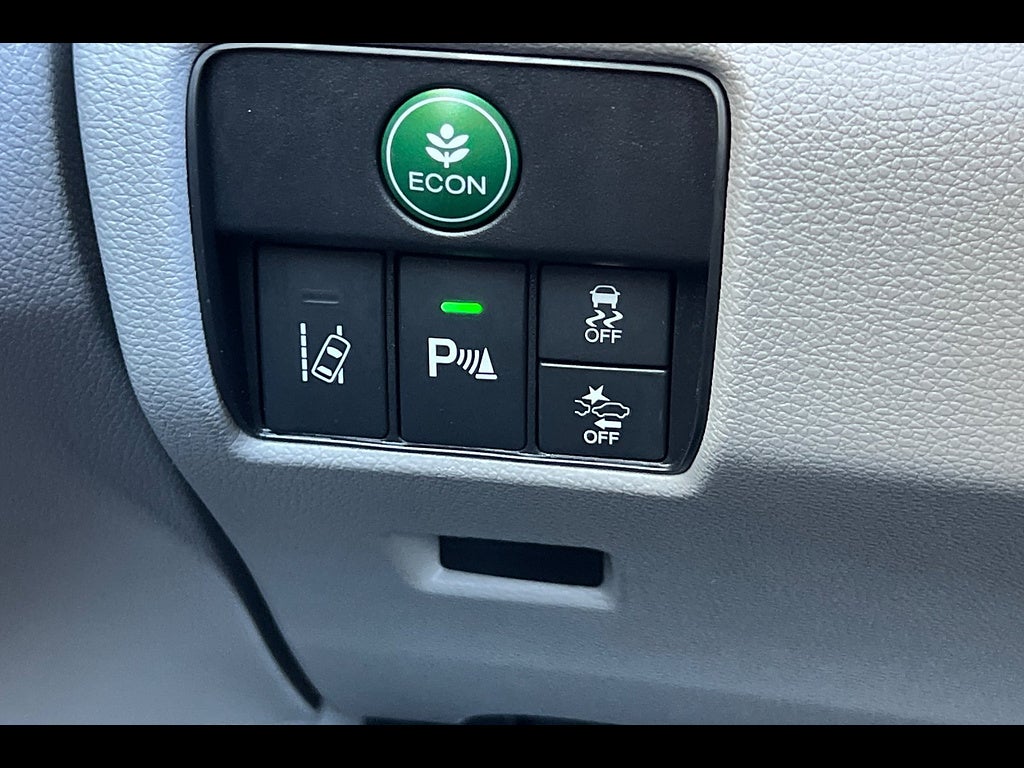 2017 Honda Accord Sedan Touring V6