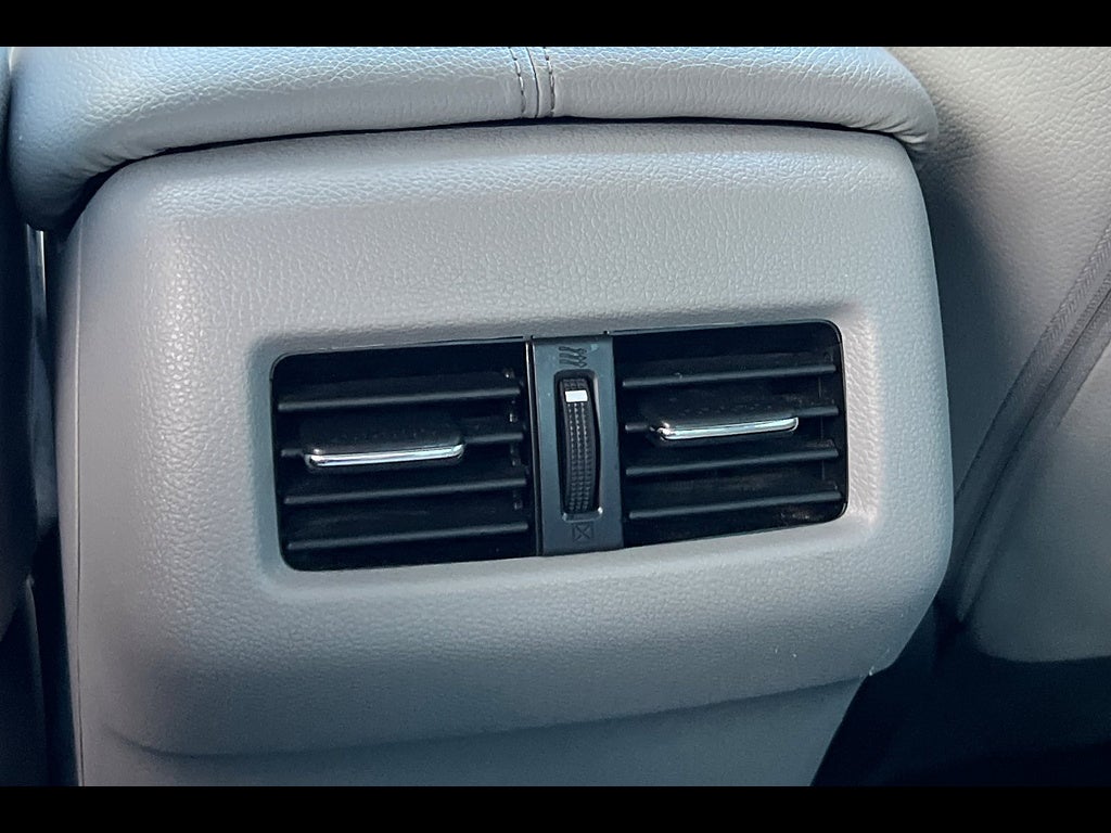 2017 Honda Accord Sedan Touring V6