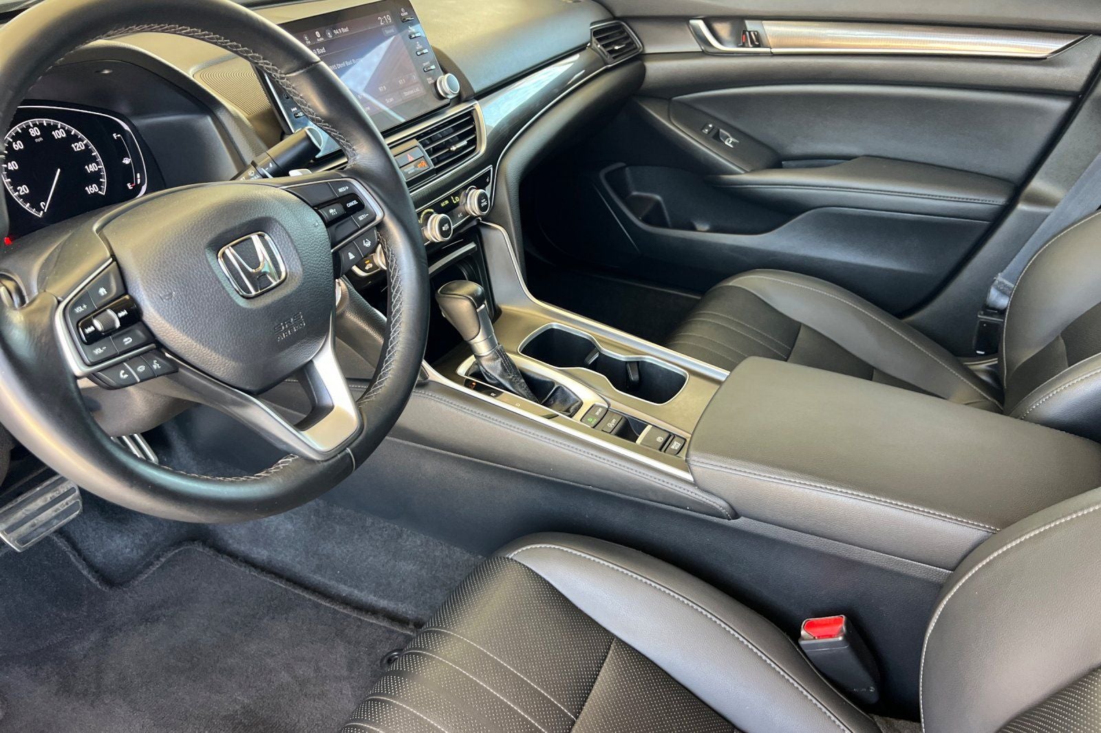 2022 Honda Accord Sport Special Edition