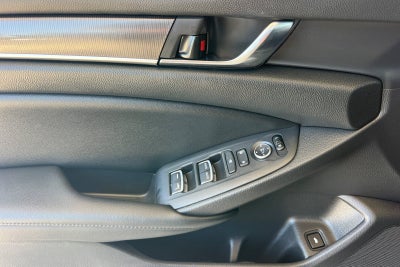 2022 Honda Accord Sport Special Edition