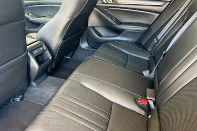 2022 Honda Accord Sport Special Edition