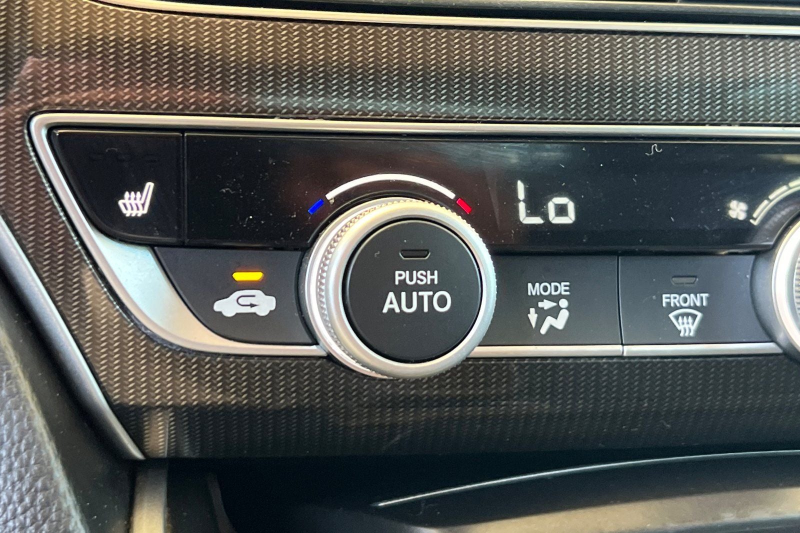 2022 Honda Accord Sport Special Edition