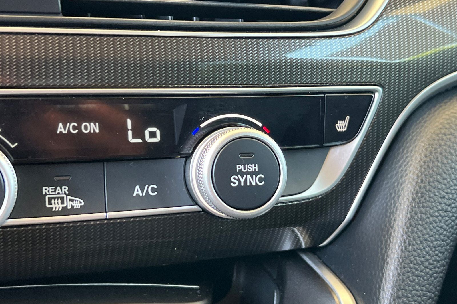 2022 Honda Accord Sport Special Edition