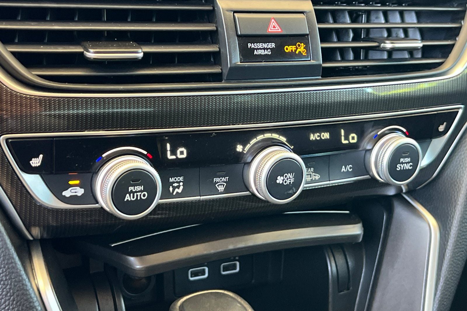 2022 Honda Accord Sport Special Edition