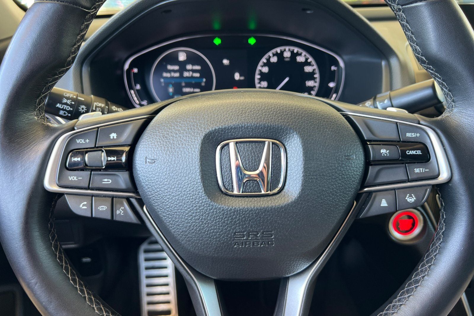 2022 Honda Accord Sport Special Edition