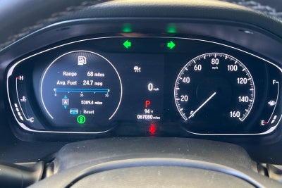 2022 Honda Accord Sport Special Edition
