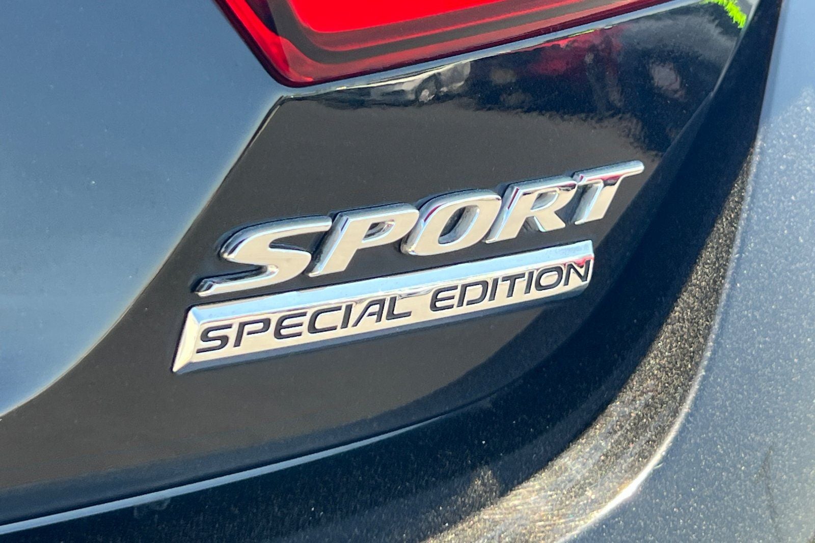 2022 Honda Accord Sport Special Edition