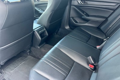 2022 Honda Accord Sport Special Edition