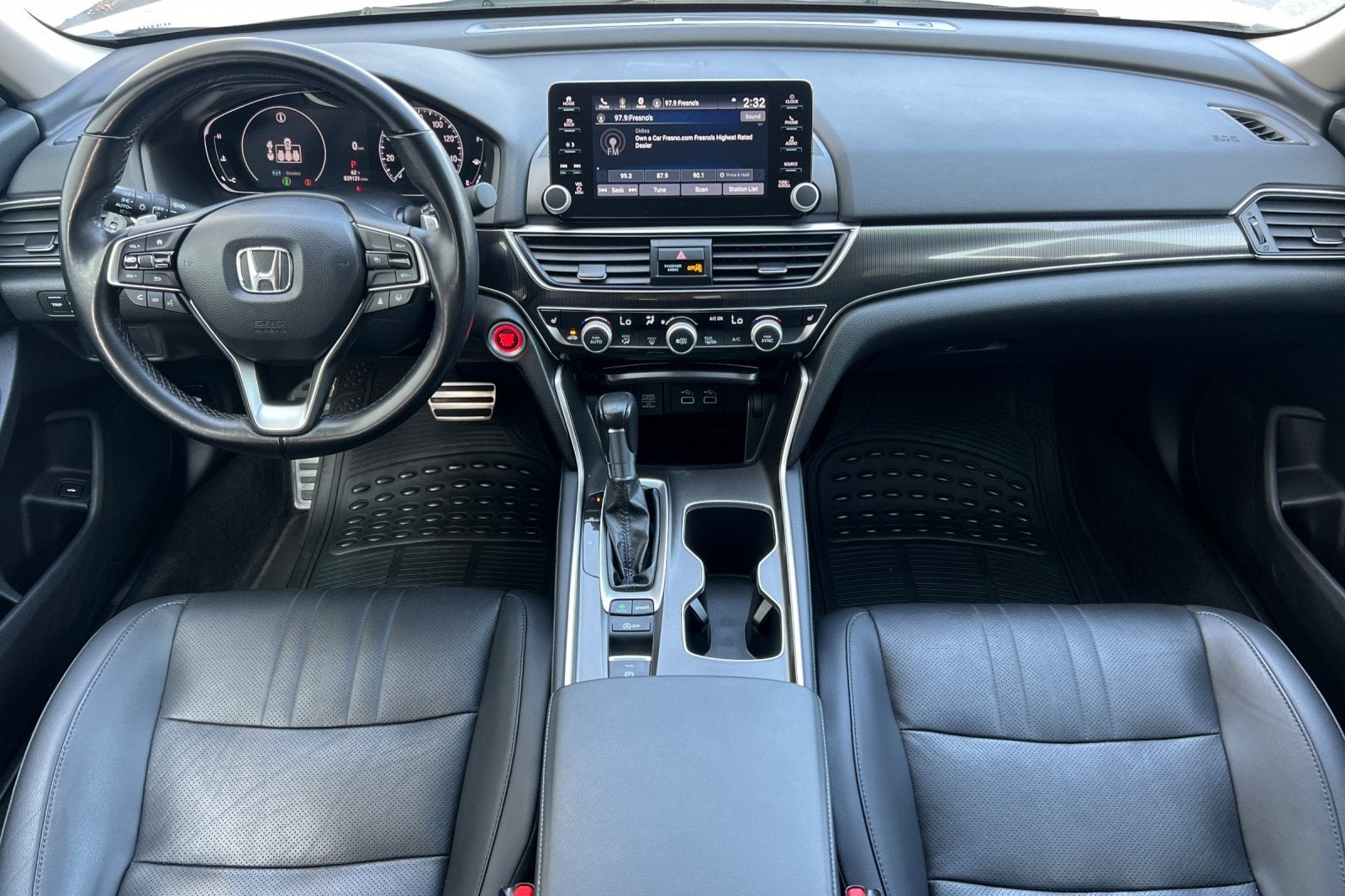 2022 Honda Accord Sport Special Edition