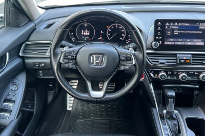 2022 Honda Accord Sport Special Edition