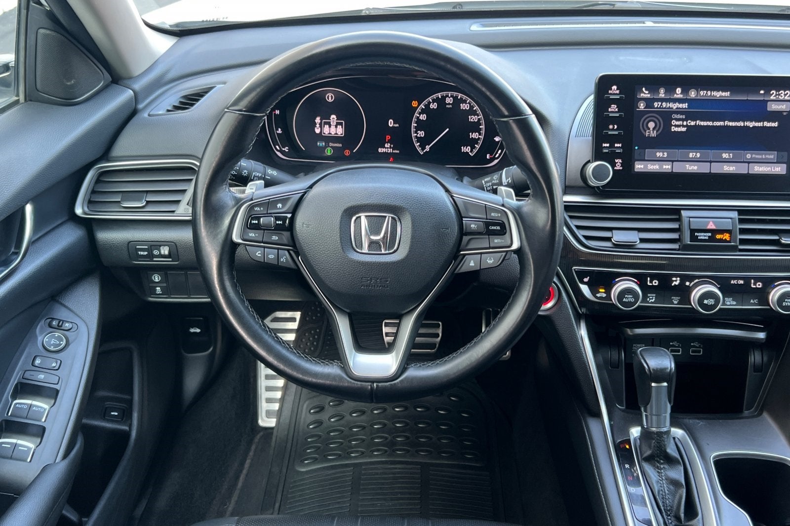 2022 Honda Accord Sport Special Edition