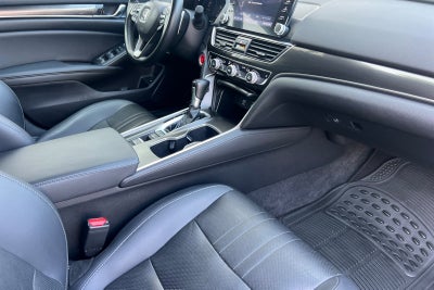 2022 Honda Accord Sport Special Edition