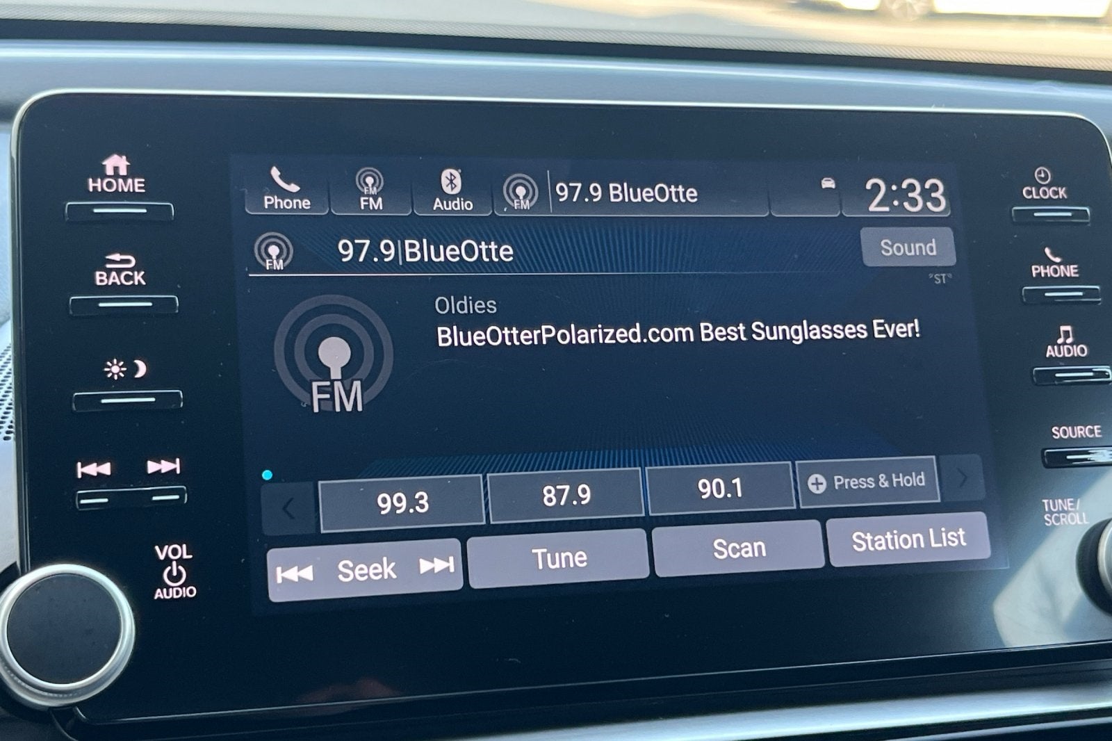 2022 Honda Accord Sport Special Edition