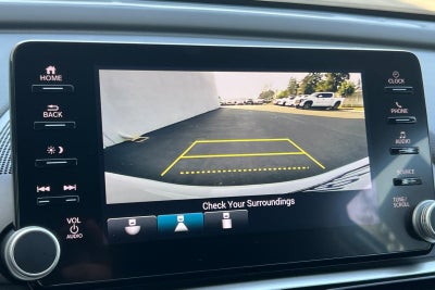 2022 Honda Accord Sport Special Edition