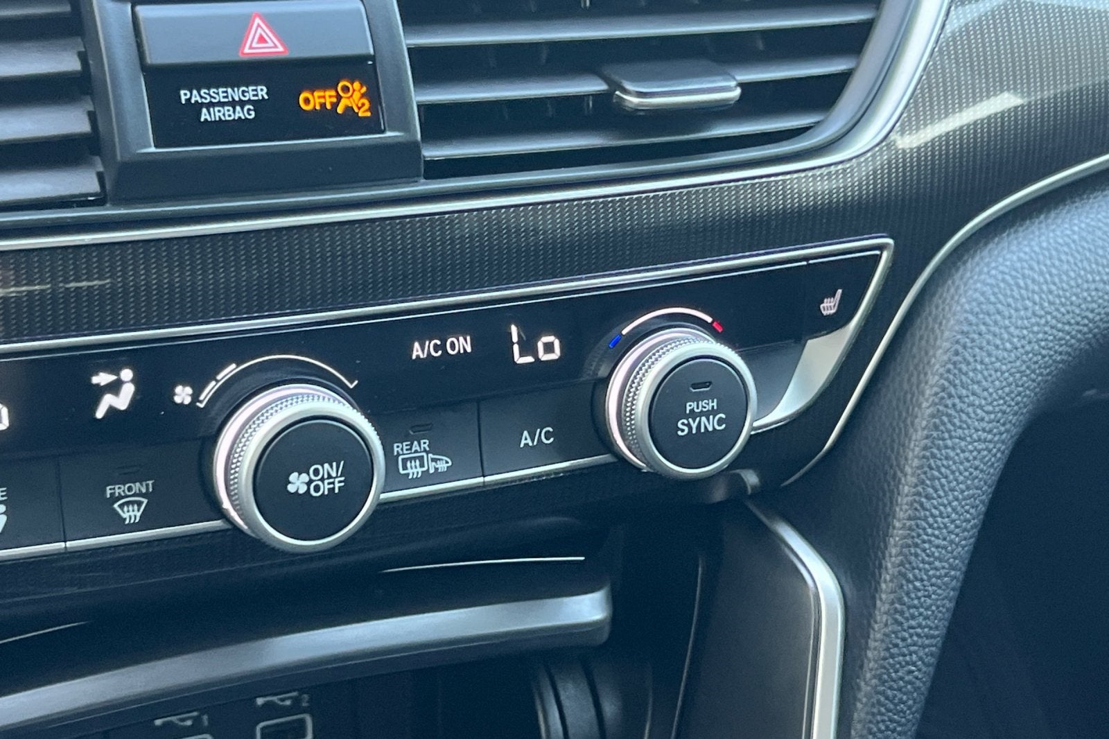 2022 Honda Accord Sport Special Edition