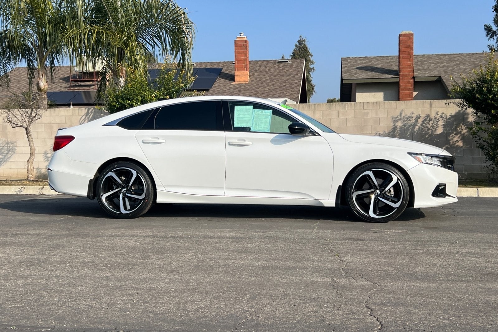 2022 Honda Accord Sport Special Edition