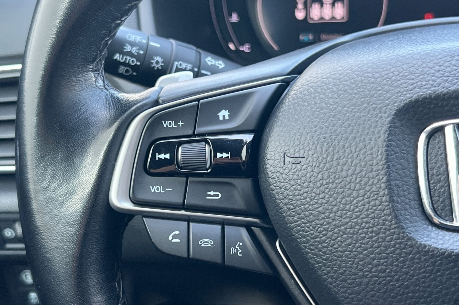 2022 Honda Accord Sport Special Edition