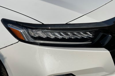 2022 Honda Accord Sport Special Edition