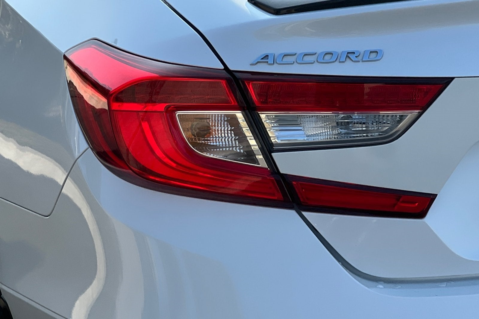 2022 Honda Accord Sport Special Edition