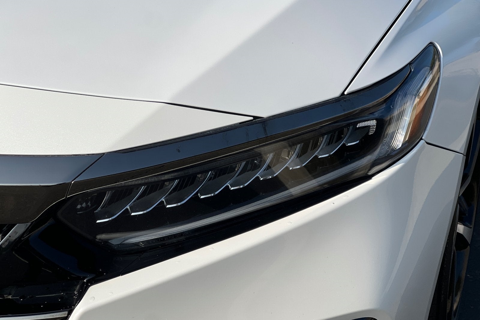 2022 Honda Accord Sport Special Edition