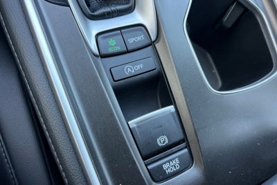 2022 Honda Accord Sport Special Edition