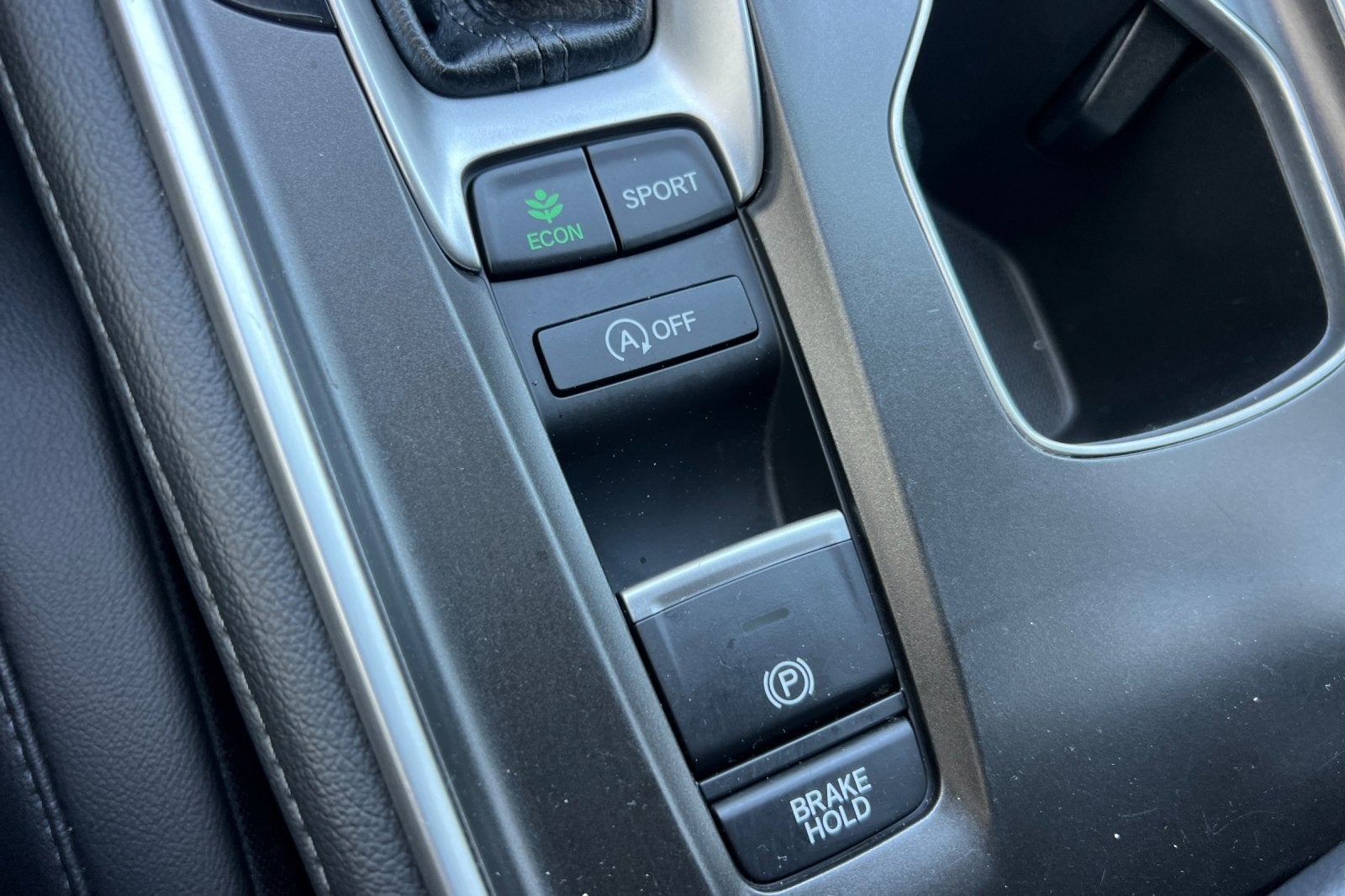 2022 Honda Accord Sport Special Edition