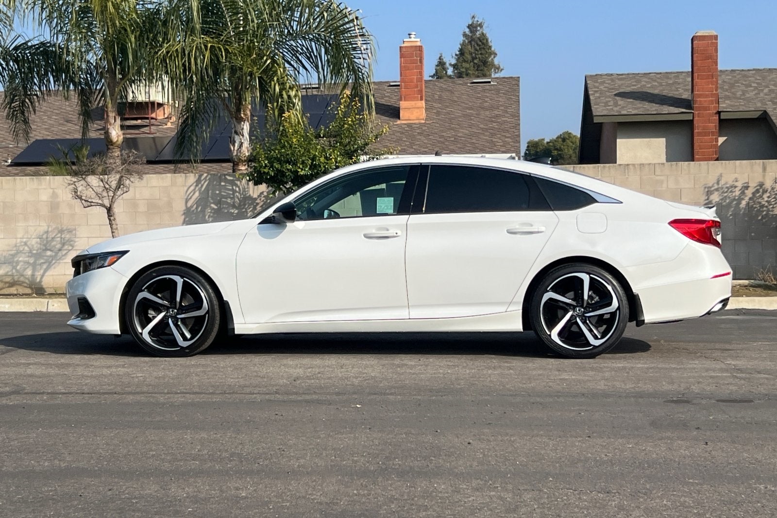 2022 Honda Accord Sport Special Edition