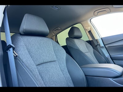 2024 Honda Accord Sedan LX