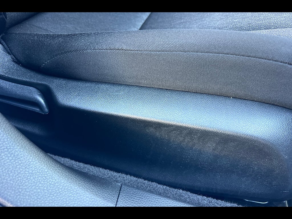 2024 Honda Accord Sedan LX