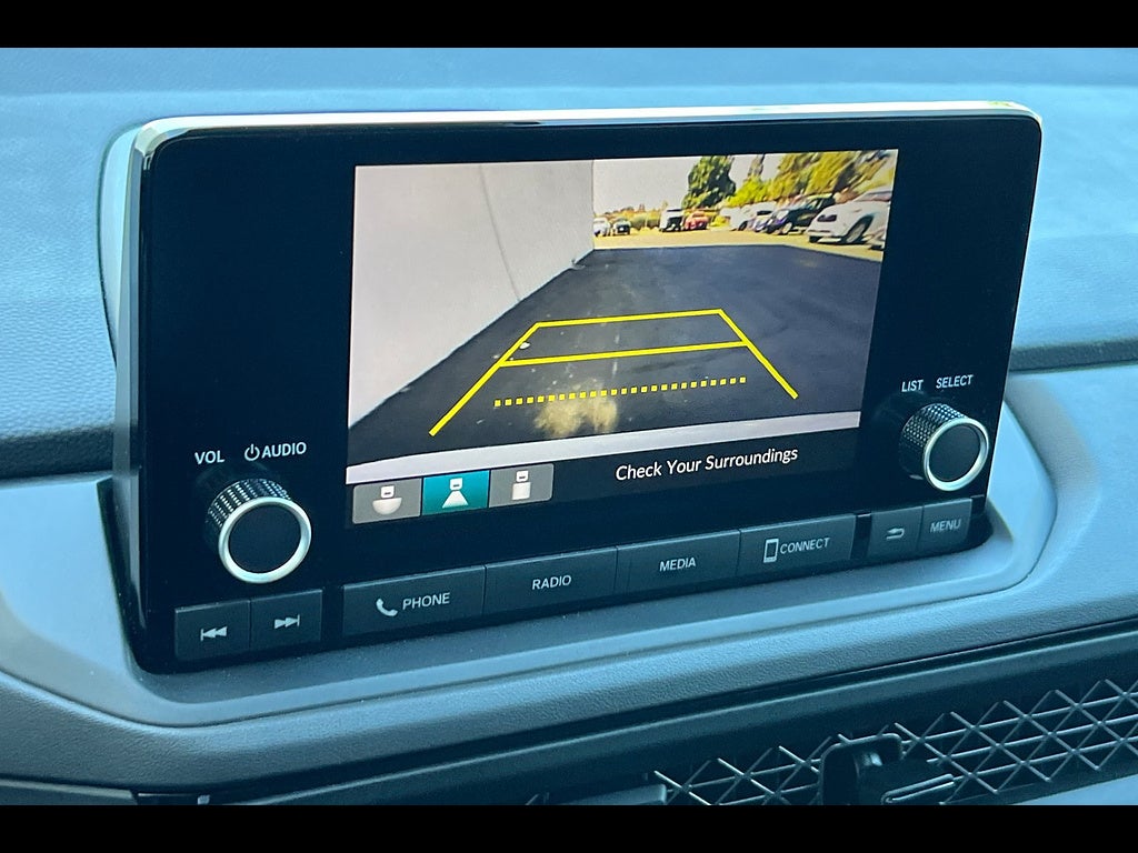 2024 Honda Accord Sedan LX