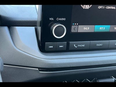 2024 Honda Accord Sedan LX