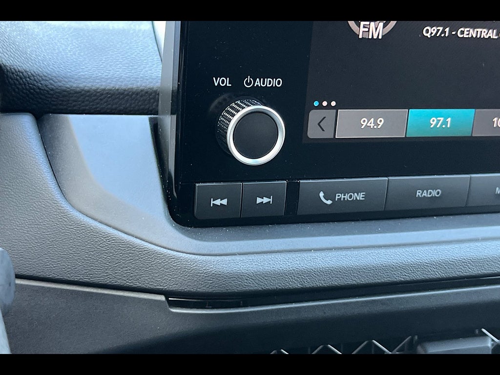 2024 Honda Accord Sedan LX