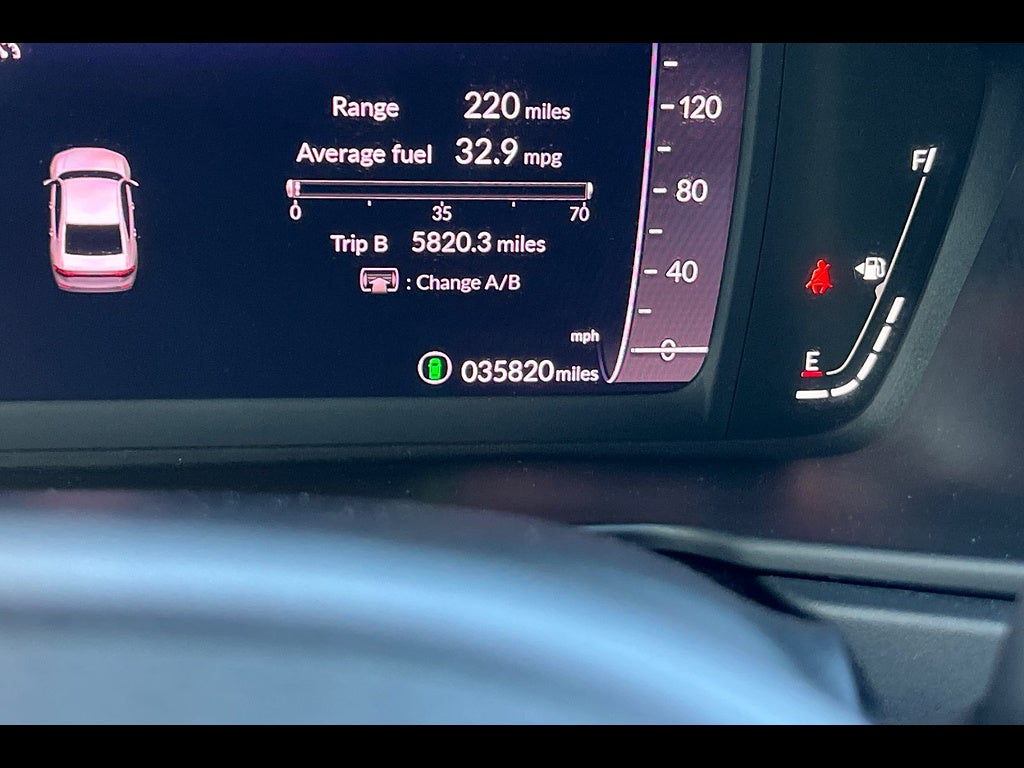2024 Honda Accord Sedan LX