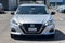 2022 Nissan Altima 2.0 SR