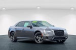 2022 Chrysler 300 S