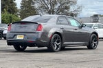 2022 Chrysler 300 S